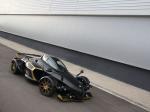 Tramontana R 2009 года